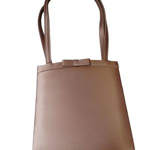 Vintage goldco evening bag small